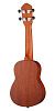 Ortega RU5MM-SO RU Series Mahogany Укулеле.-3
