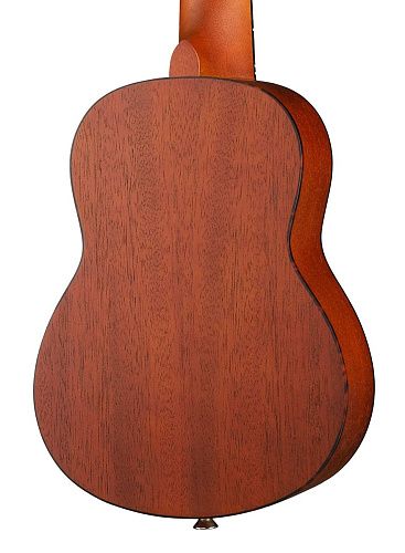 Ortega RU5MM-SO RU Series Mahogany Укулеле.