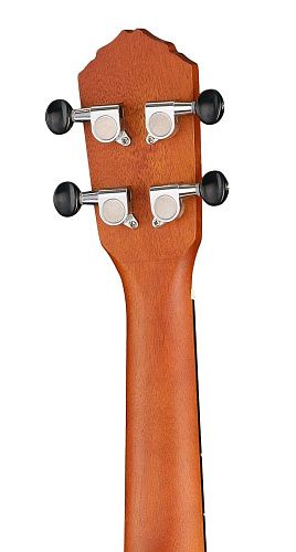 Ortega RU5MM-SO RU Series Mahogany Укулеле.