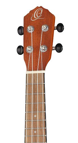 Ortega RU5MM-SO RU Series Mahogany Укулеле.